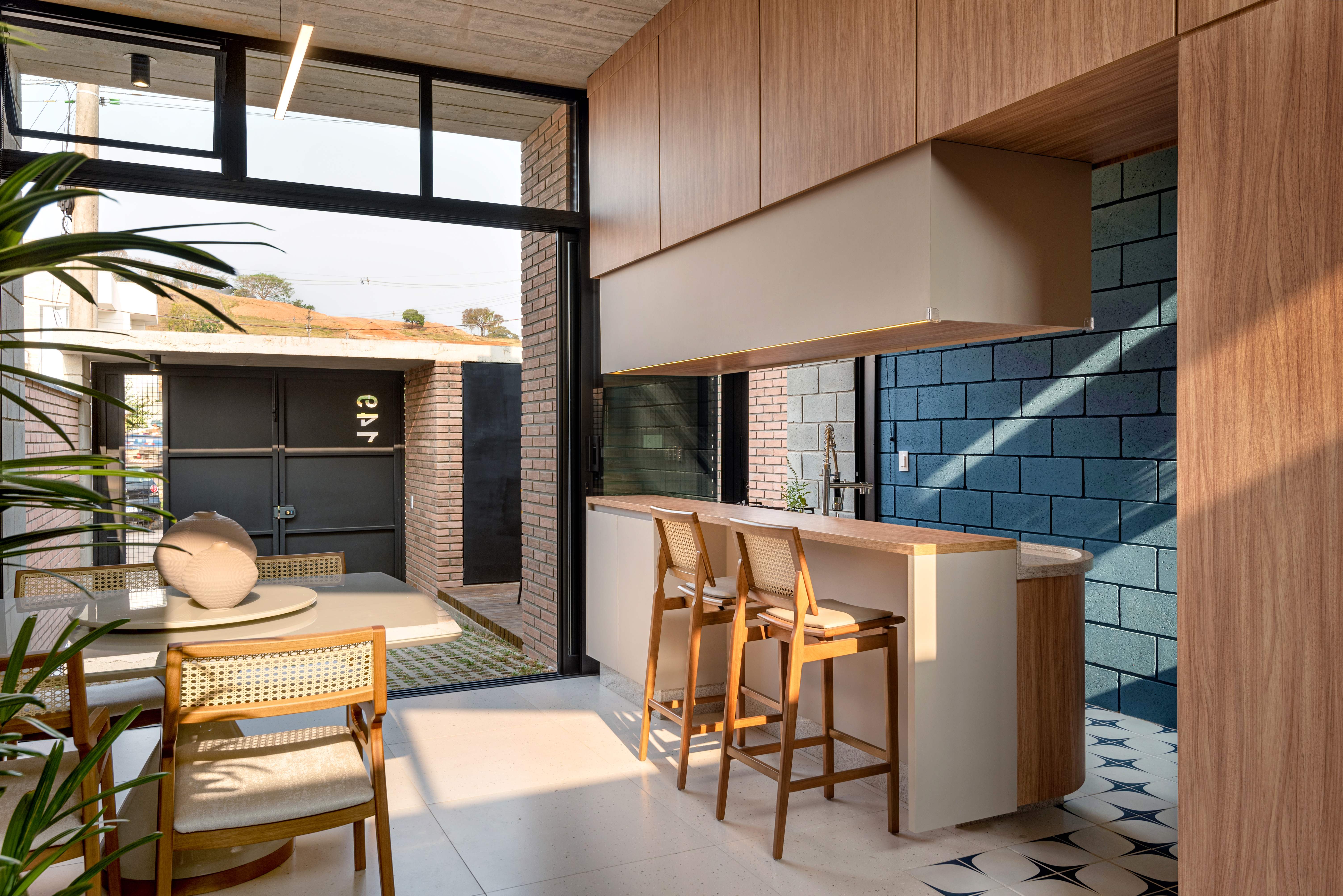 Quanto custa construir uma casa?