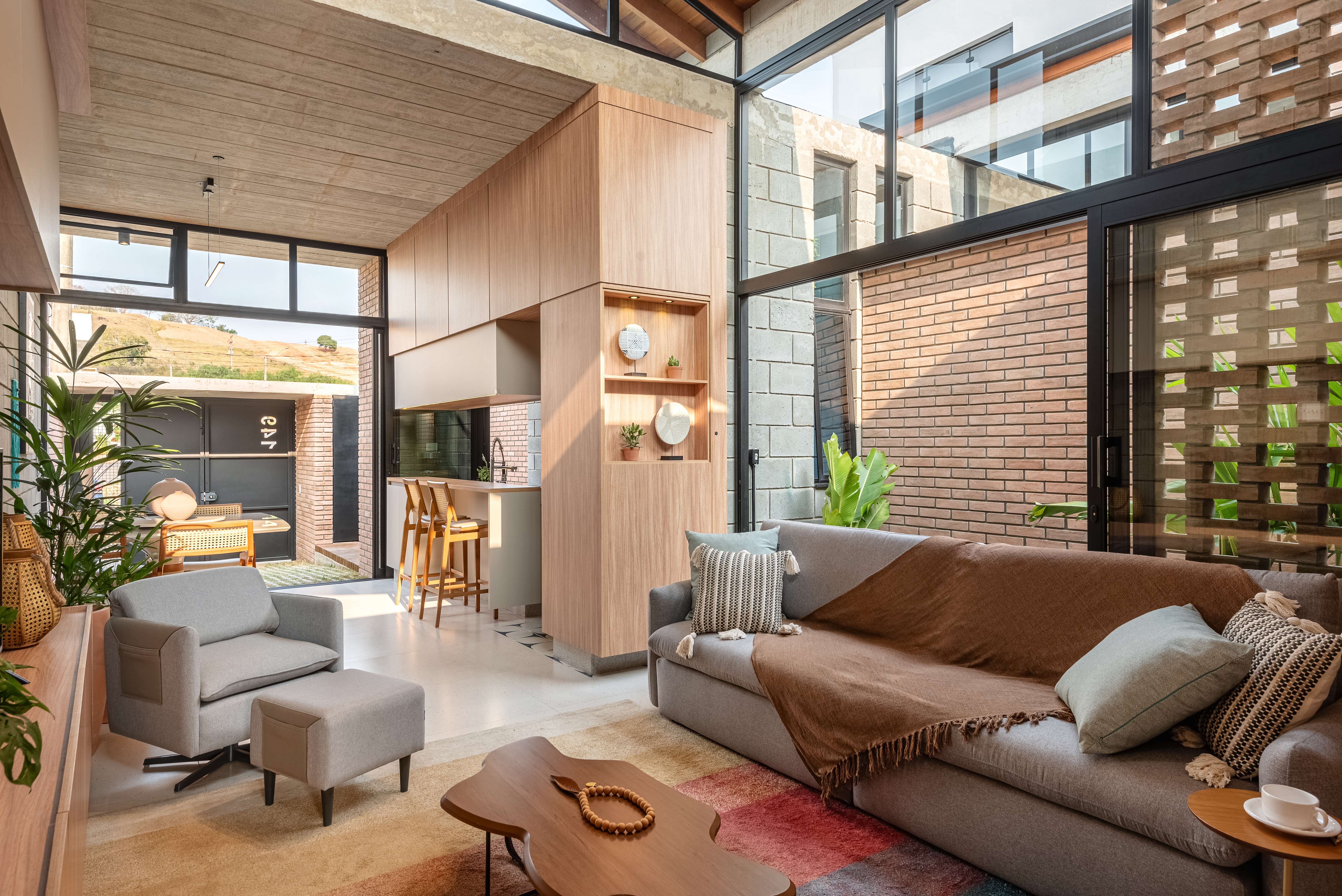 Quanto custa construir uma casa?