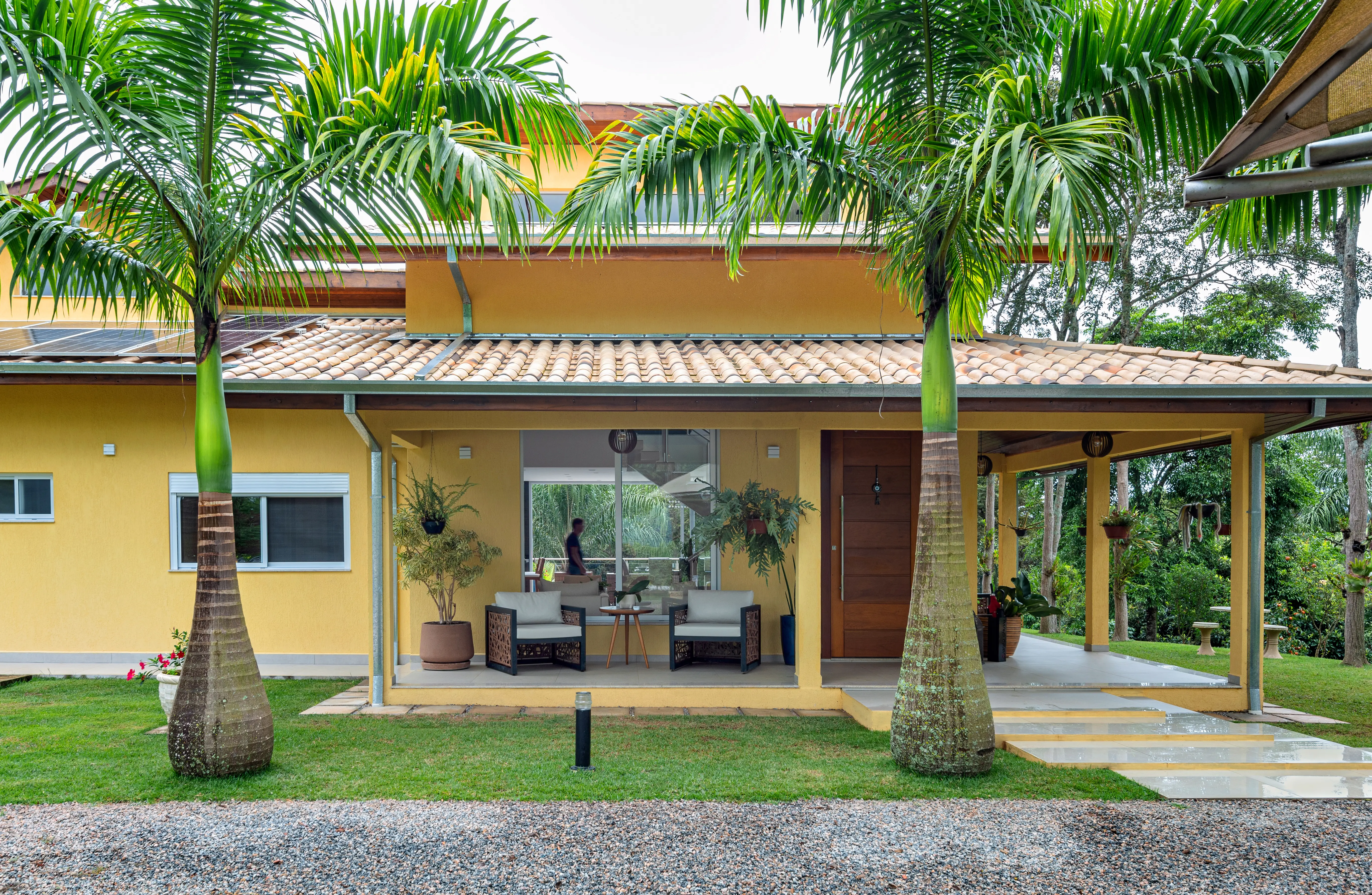 Família Pechuti, Socorro/SP (2024)