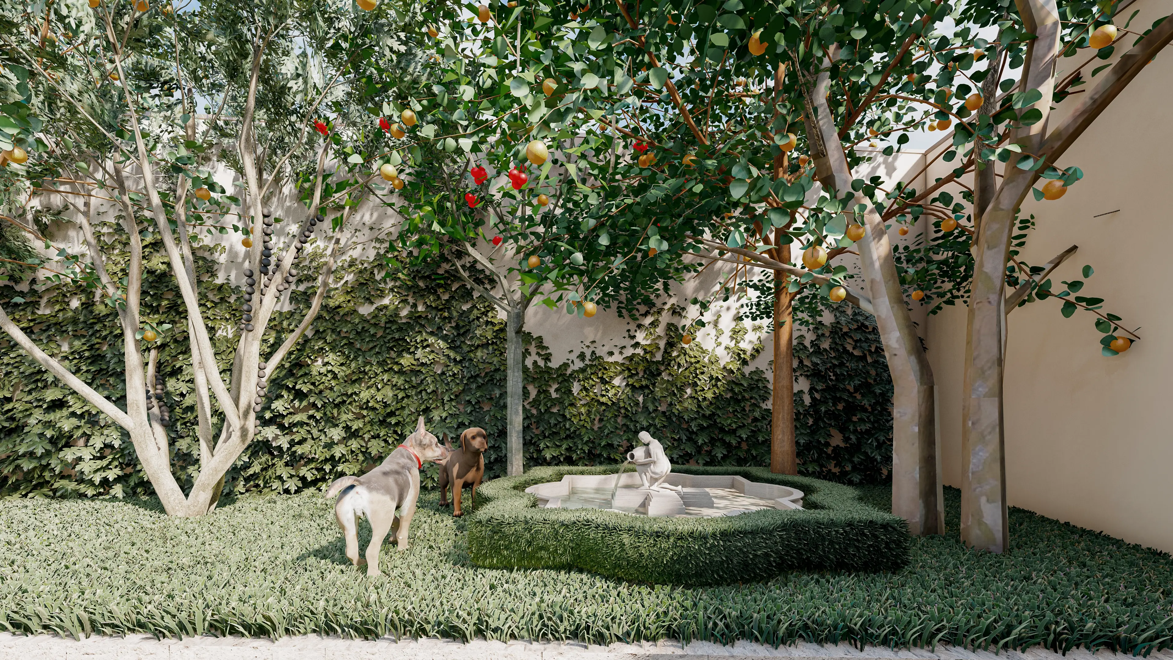 Familia Bueno de Souza