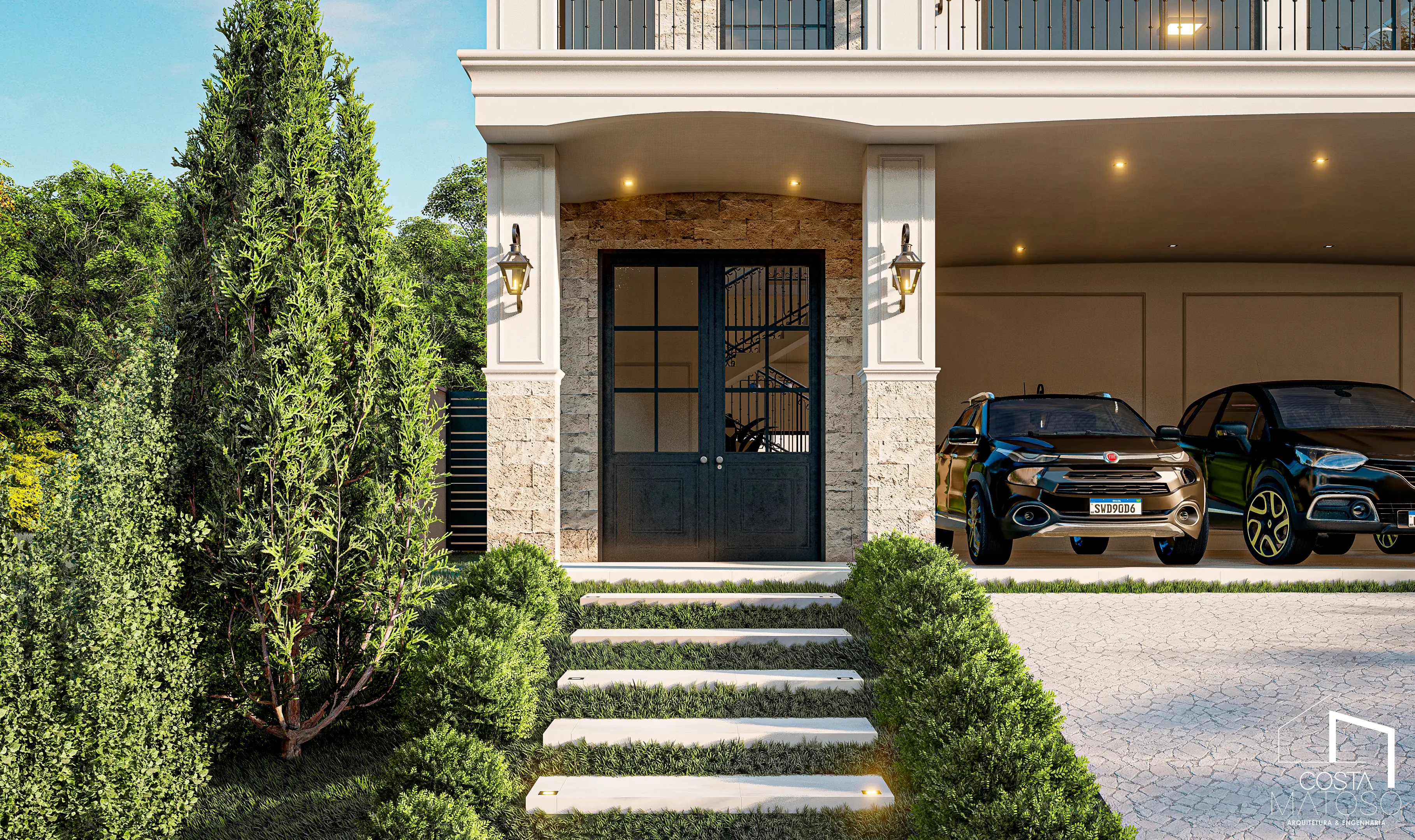 Familia Manias Toledo