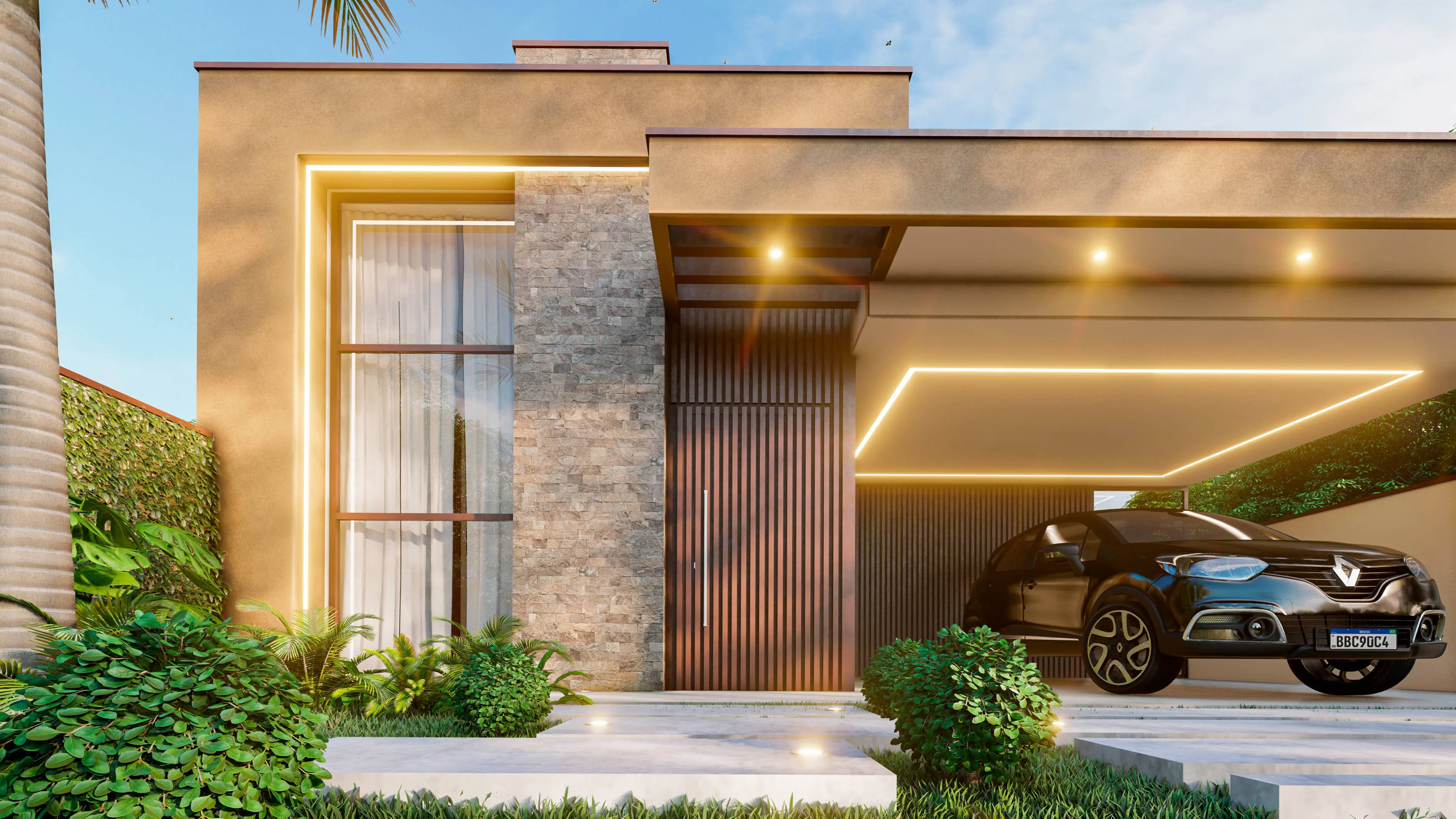 Familia Moraes e Silva