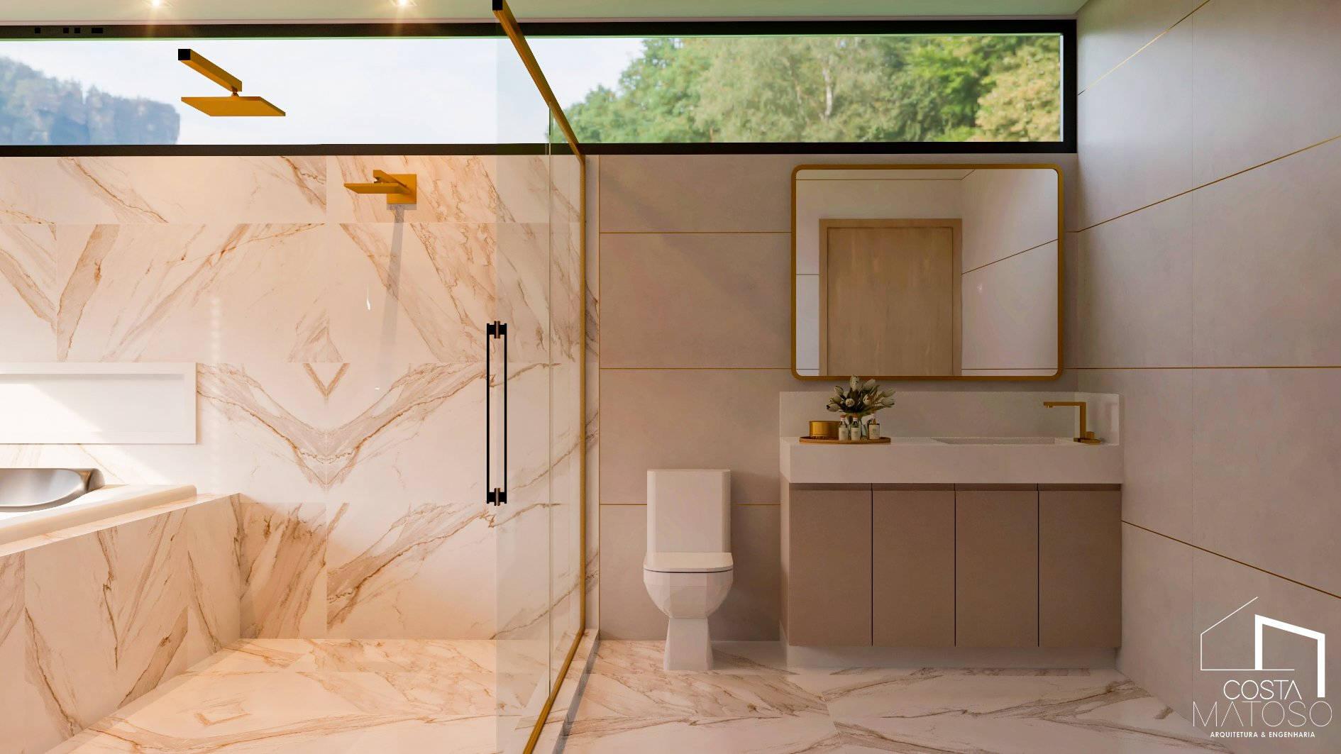 Projetos de Interiores