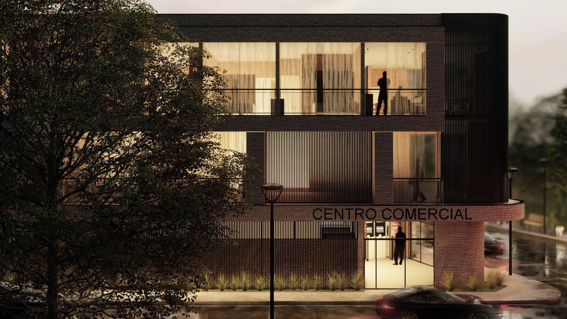 Projetos Arquitetonicos