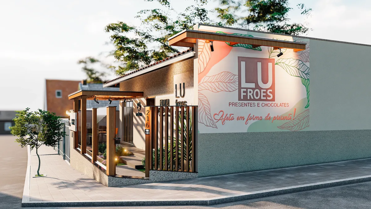 Loja Lu Froes