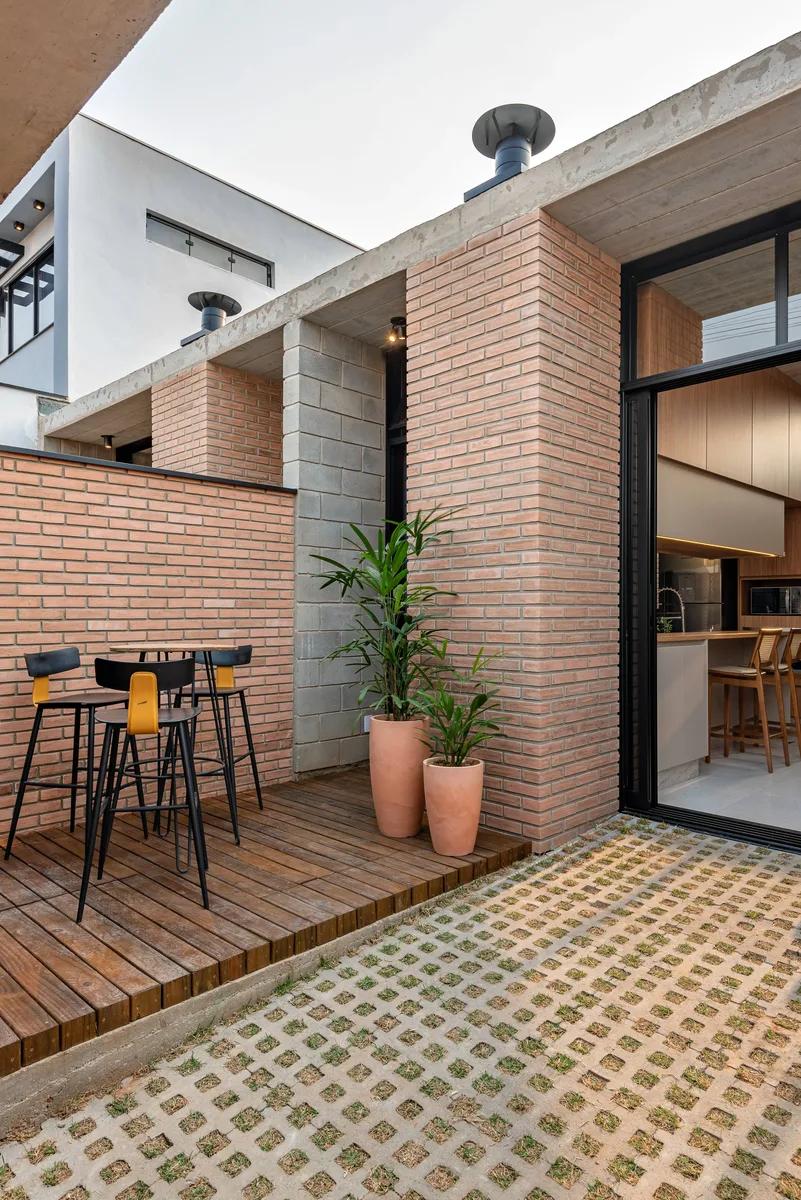 Casa Boemia