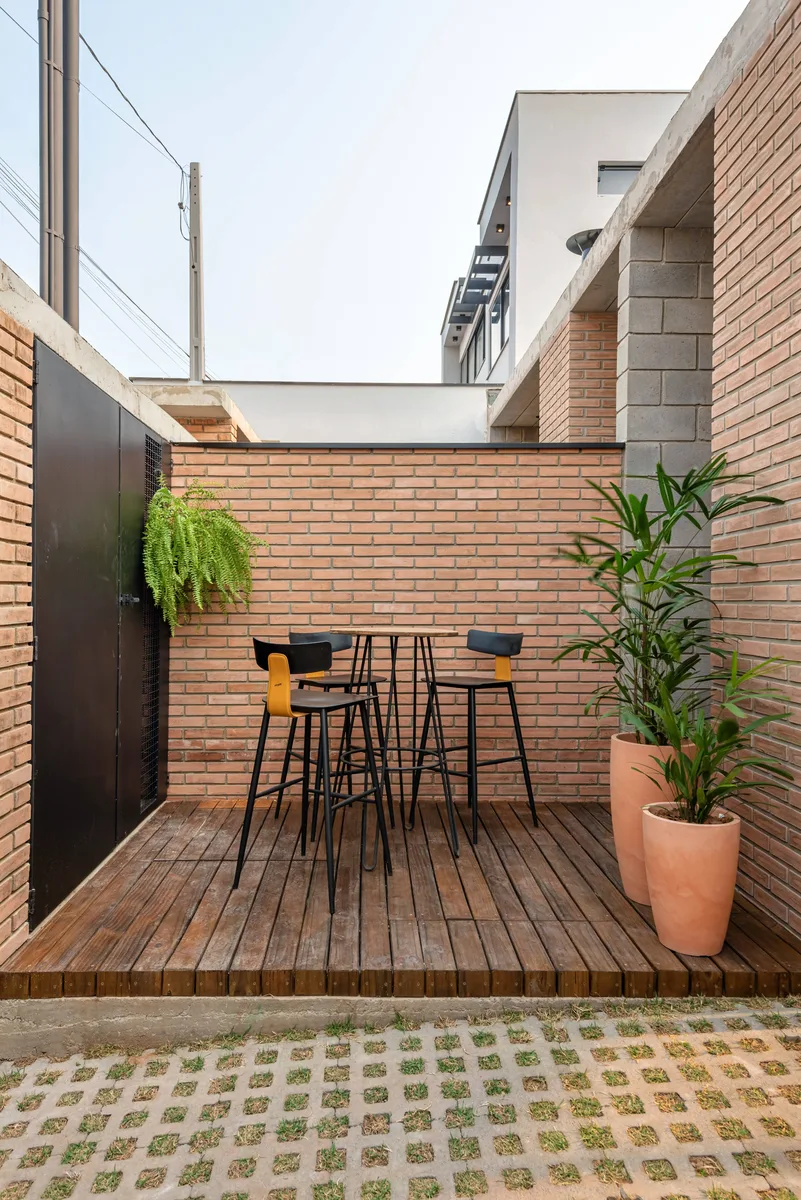 Casa Boemia