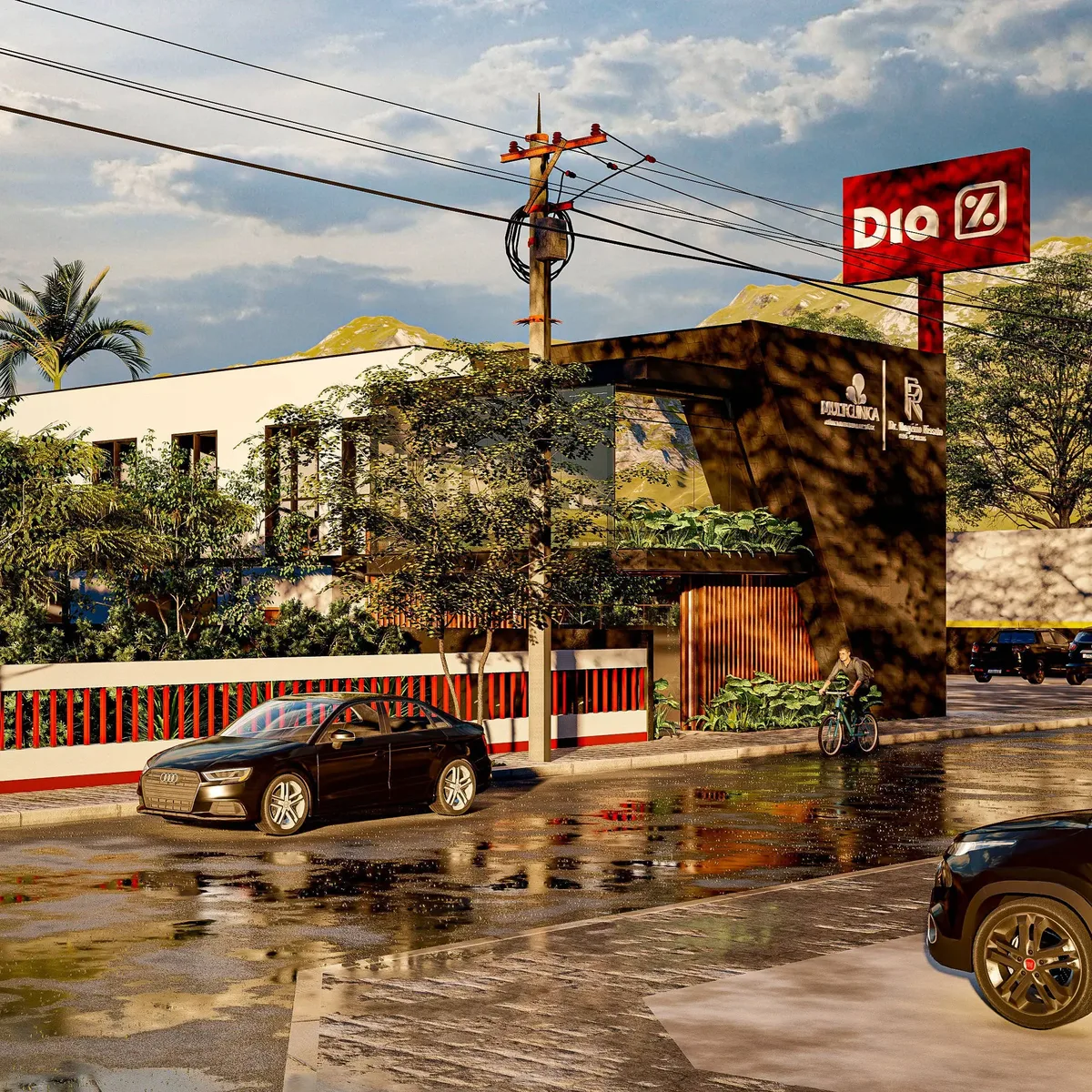 Multclinica