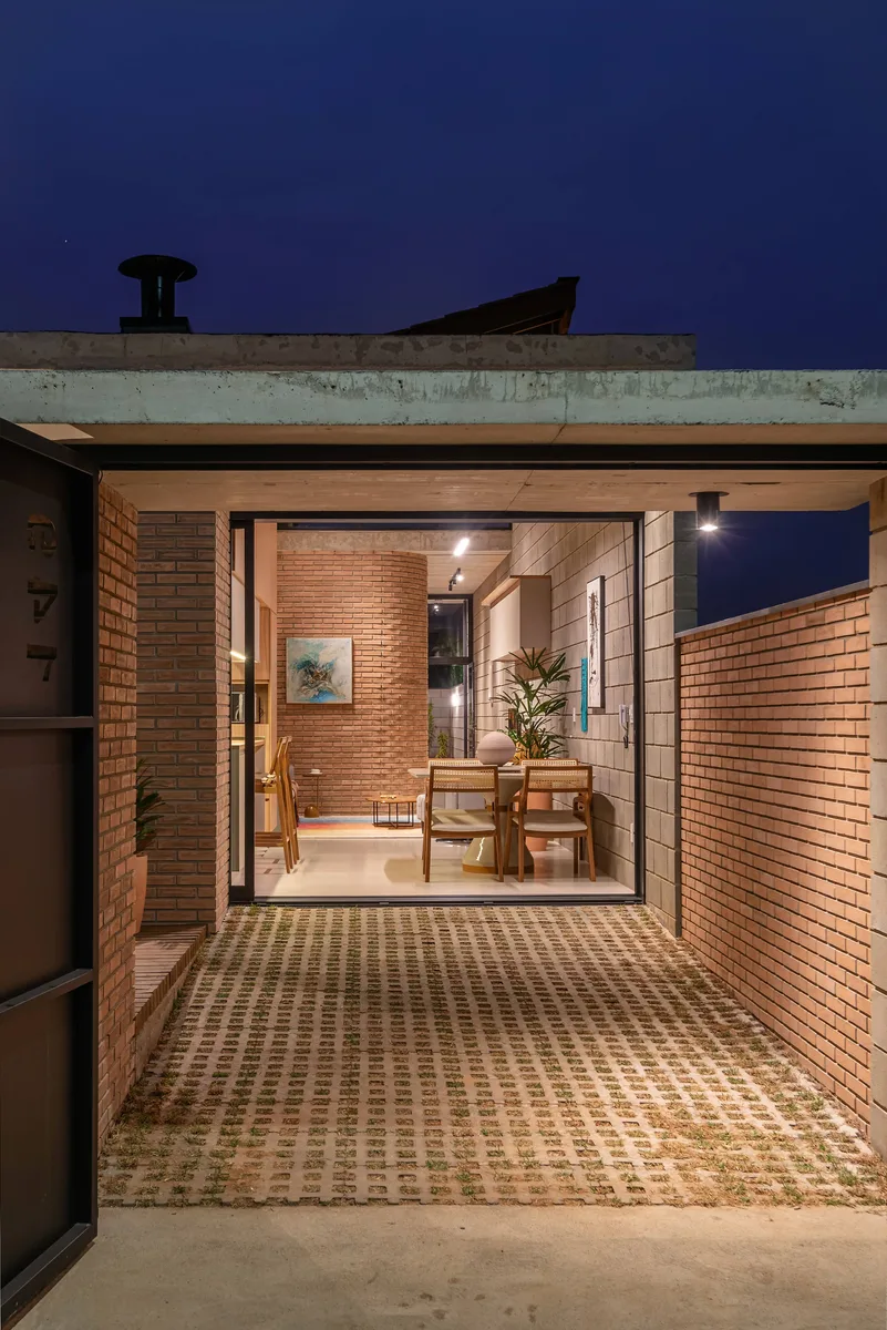 Casa Boemia