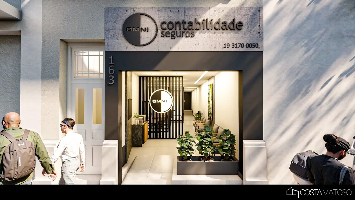 Omni Contabilidade
