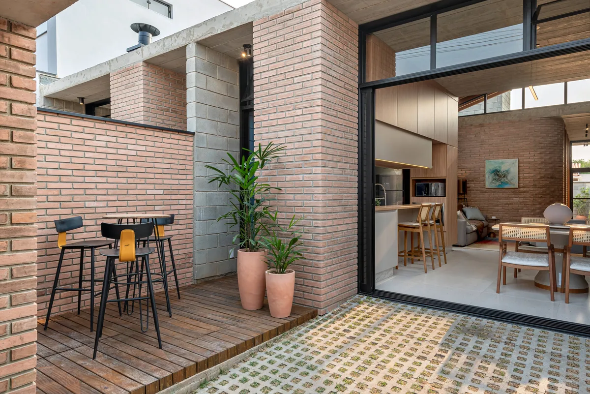 Casa Boemia