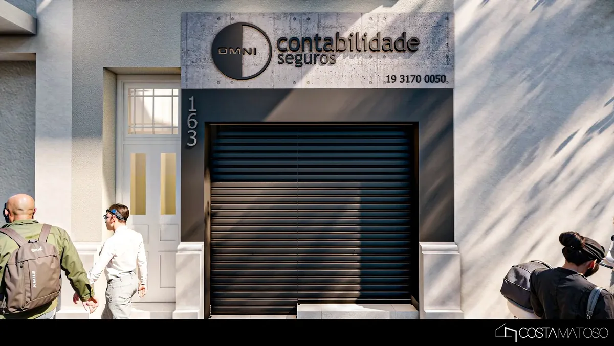 Omni Contabilidade