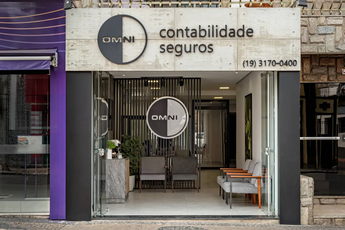 Omni Contabilidade