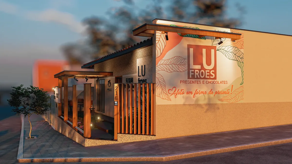 Loja Lu Froes